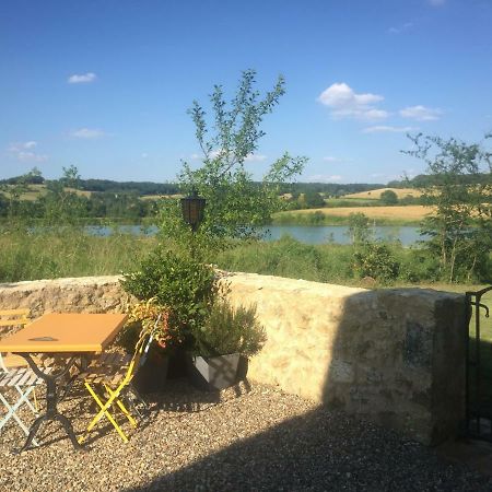 Gîte Le Cézan Jegun Exterior foto